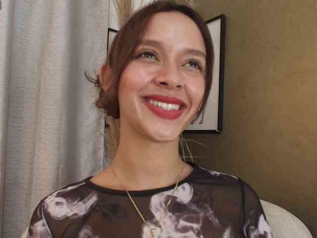 alicia--kiss webcam