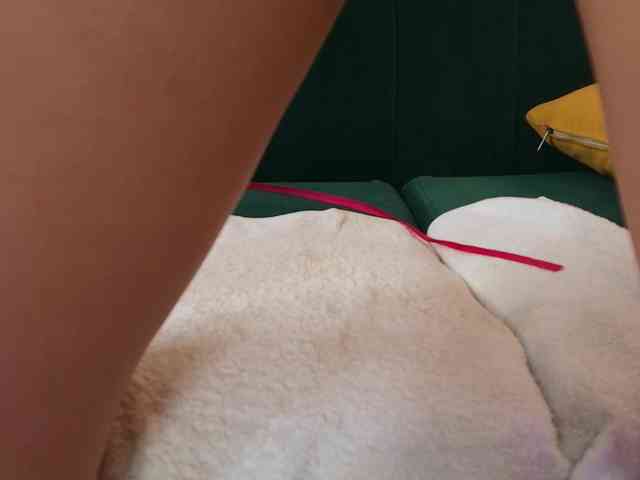 alicia--kiss webcam