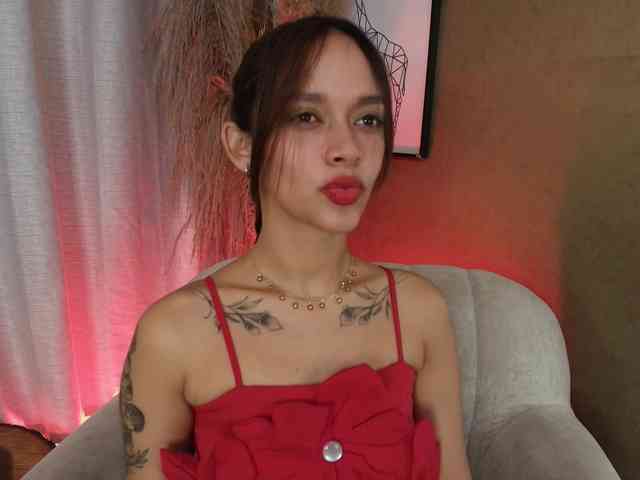 alicia--kiss webcam