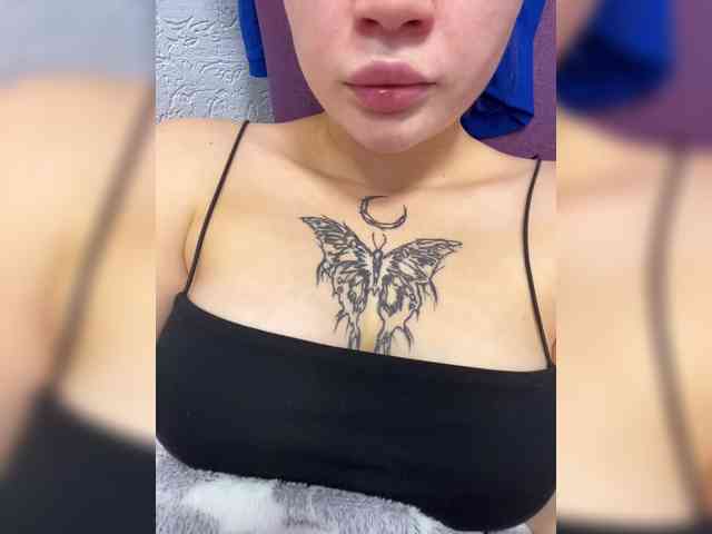 Irina1221 webcam