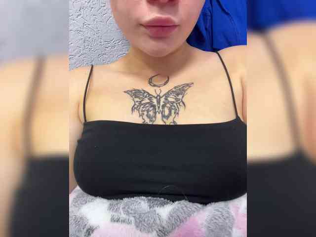 Irina1221 webcam