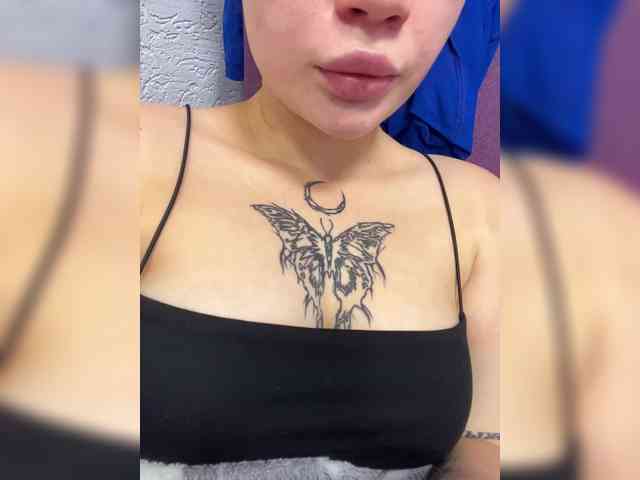 Irina1221 webcam