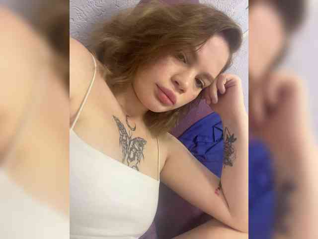 Irina1221 webcam