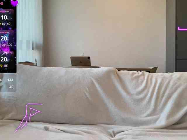 Blondkitty webcam