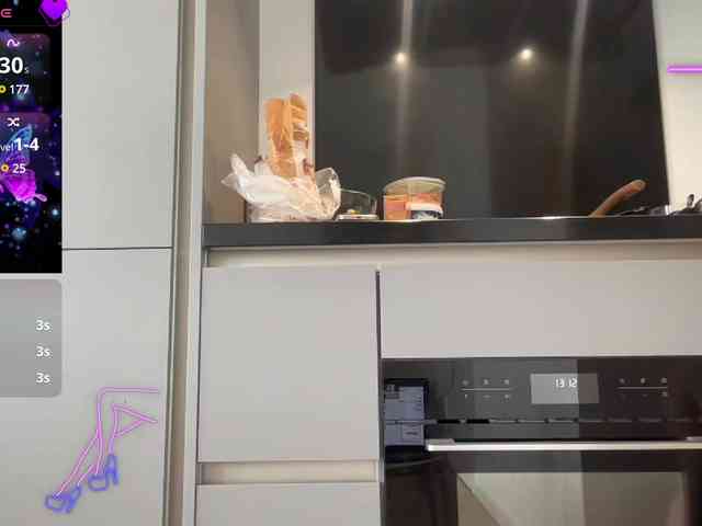 Blondkitty webcam