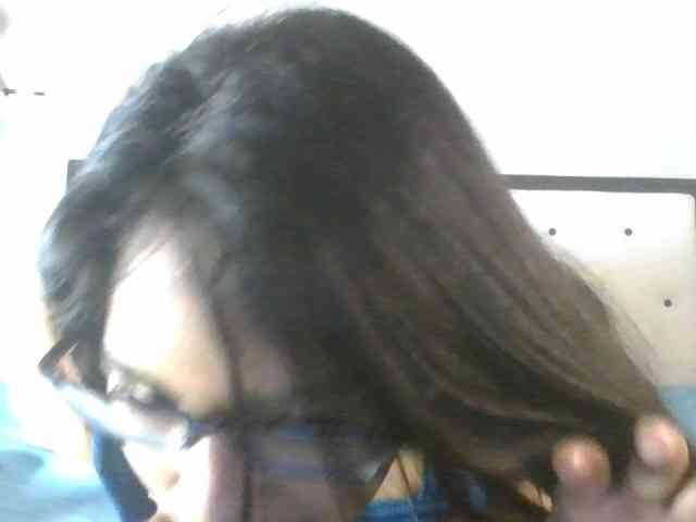 free live cam EmelyWhitte