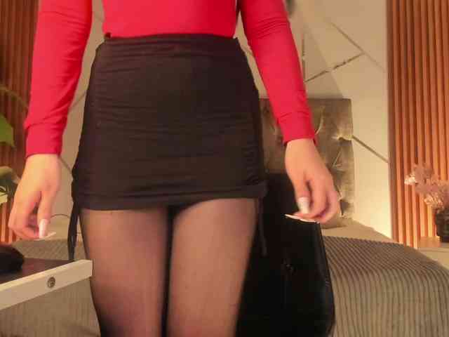 Chiaraa-Fiore webcam