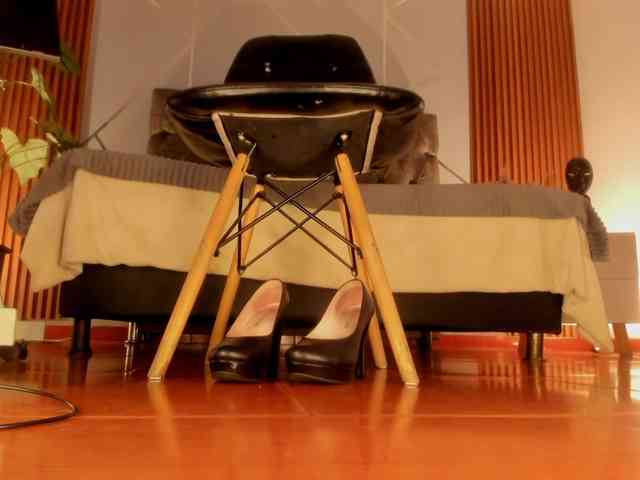 Chiaraa-Fiore webcam