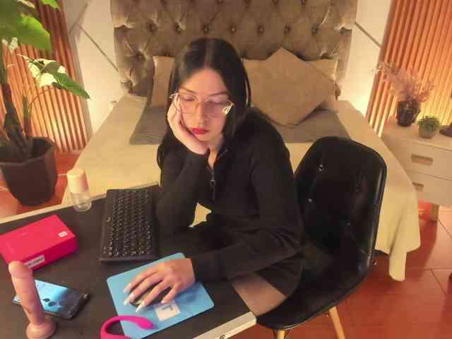 Chiaraa-Fiore webcam
