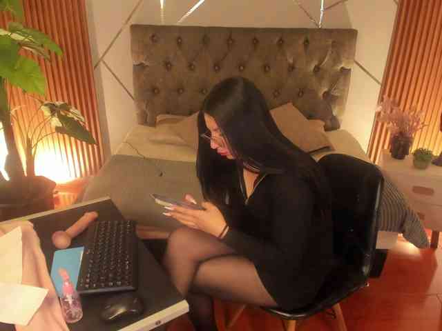 Chiaraa-Fiore webcam