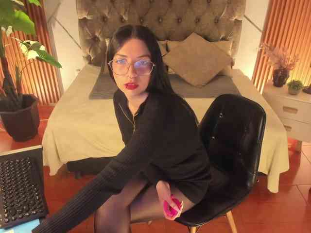 Chiaraa-Fiore webcam