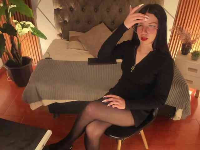 Chiaraa-Fiore webcam