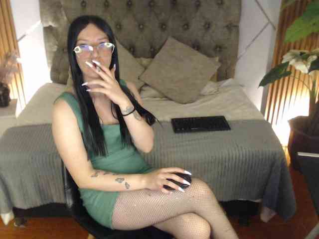 Chiaraa-Fiore webcam