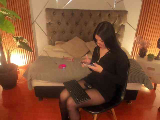 Chiaraa-Fiore webcam