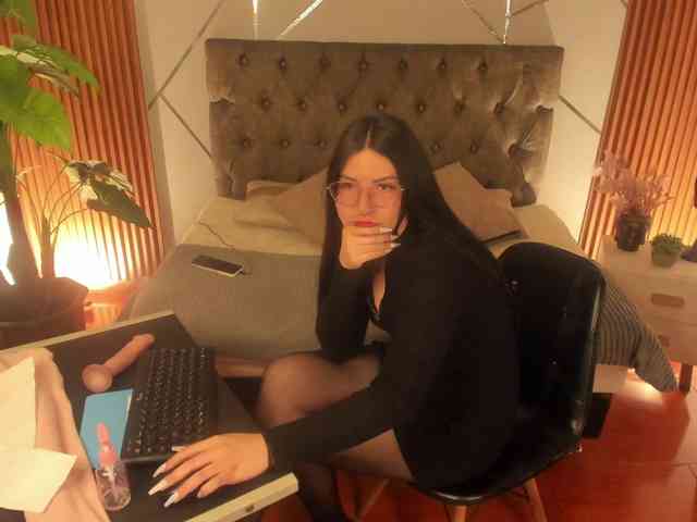 Chiaraa-Fiore webcam