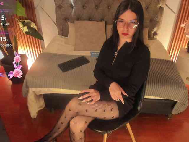 Chiaraa-Fiore webcam