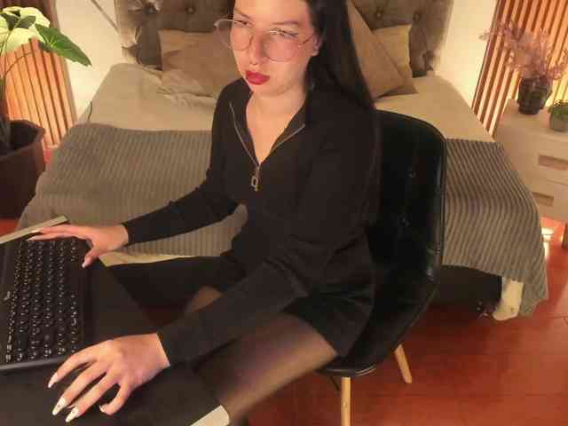 Chiaraa-Fiore webcam