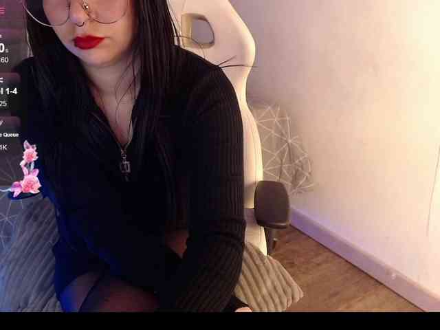 Chiaraa-Fiore webcam
