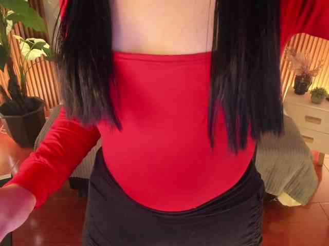 Chiaraa-Fiore webcam