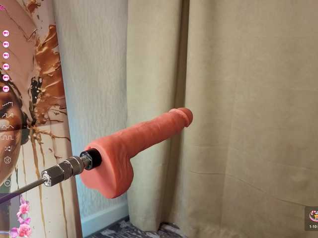 French-Eyes's BongaCams show and profile