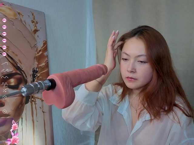 le modèle French-Eyes est en webcam porno dans un show sur le site bongacams, il possède les tags suivants: Asian,Redhead,Shaved