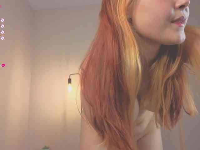 French-Eyes's webcam live show