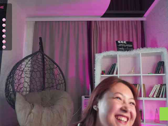 French-Eyes webcam