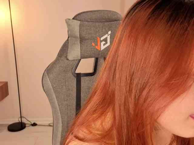 French-Eyes Live Webcam on BongaCams