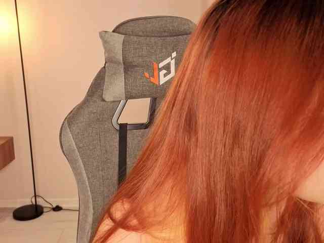 French-Eyes Live Webcam on BongaCams