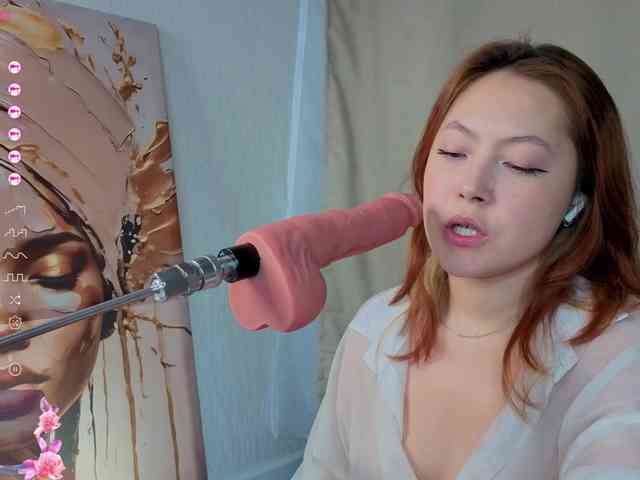 sexcam show French-Eyes