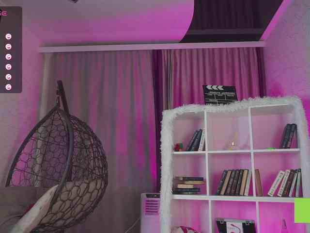 nude webcam show French-Eyes