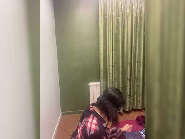 Amele-rain's BongaCams show and profile