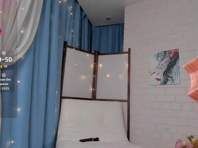 EvaSweet's BongaCams show and profile