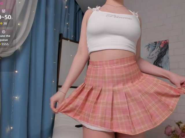 EvaSweet's BongaCams show and profile