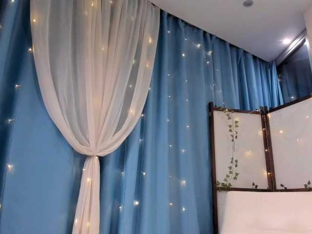 EvaSweet's BongaCams show and profile