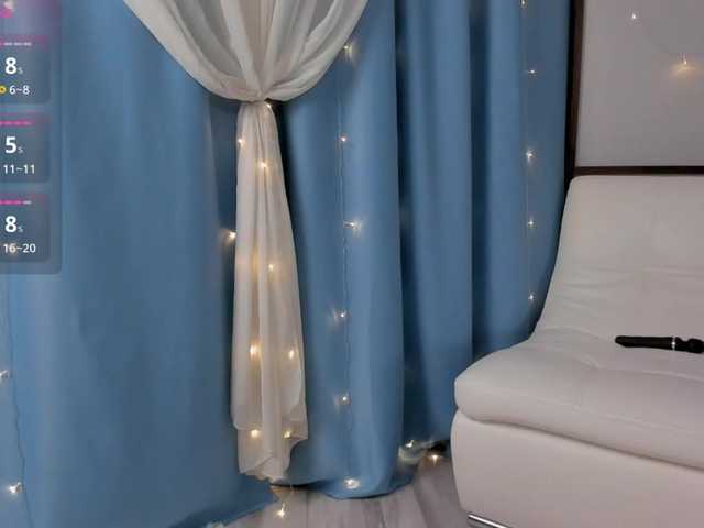 EvaSweet's BongaCams show and profile