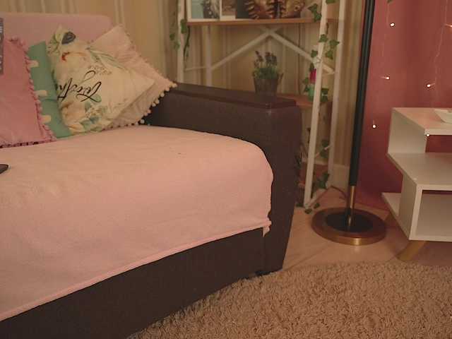 EvaSweet's BongaCams show and profile