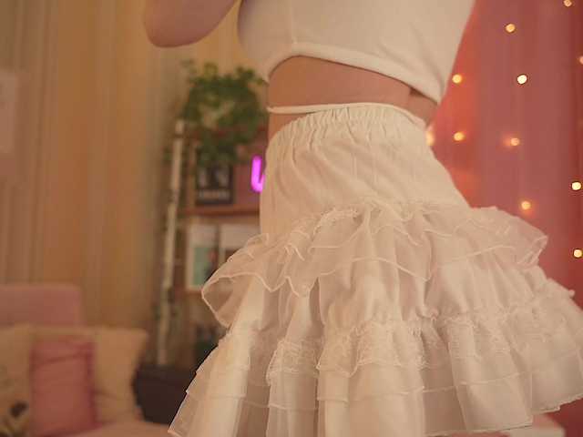 EvaSweet's BongaCams show and profile