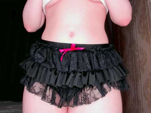 EvaSweet's BongaCams show and profile