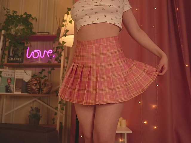 evasweet from BongaCams is Freechat