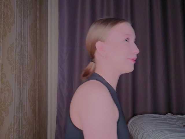 EvaSweet from BongaCams