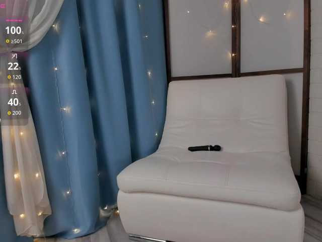 EvaSweet's BongaCams show and profile