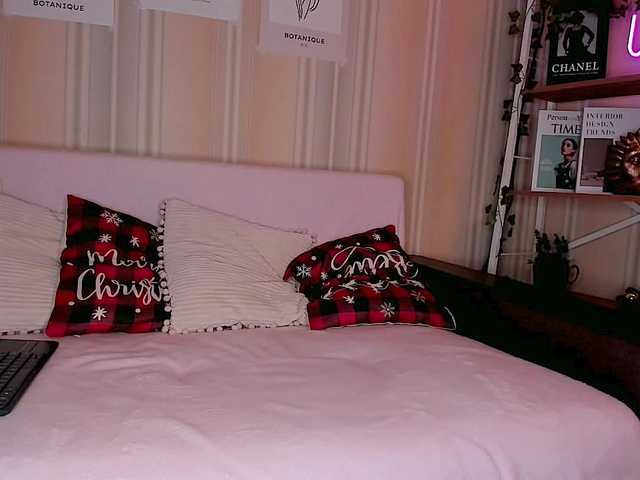 EvaSweet's BongaCams show and profile