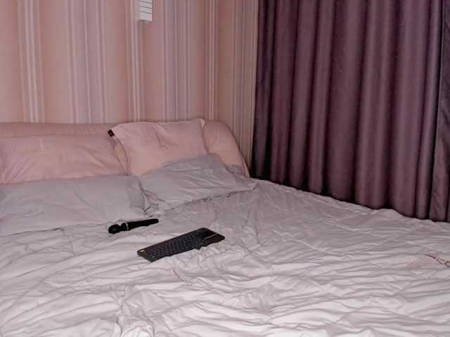 EvaSweet's BongaCams show and profile