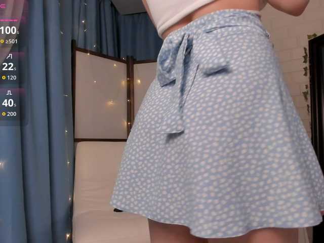 EvaSweet's BongaCams show and profile