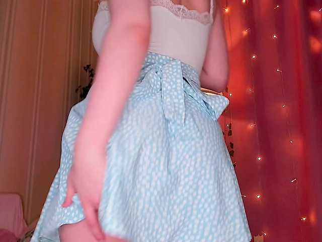 EvaSweet's BongaCams show and profile