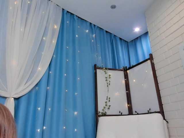 EvaSweet's BongaCams profile