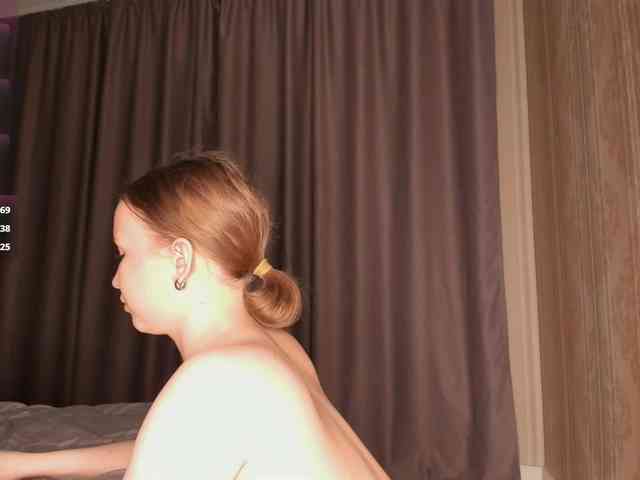 EvaSweet webcam