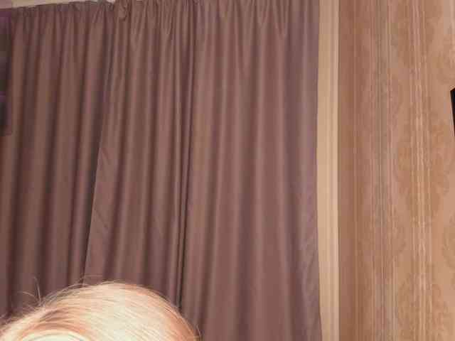 EvaSweet webcam