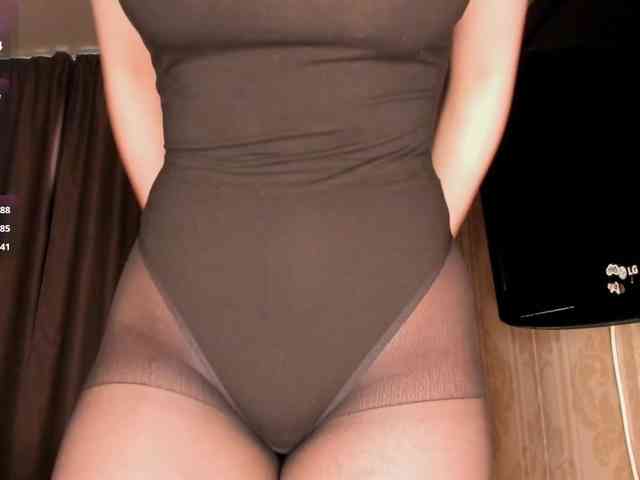 EvaSweet webcam